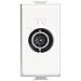 Am5202p14 Presa Tv Passante 14db 1m Bianco Matix - Foto miniatura 2