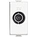 Am5202p14 Presa Tv Passante 14db 1m Bianco Matix - Foto miniatura 4