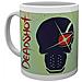 Deadshot Skull (tazza)  - Foto miniatura 1