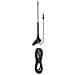 Antenna A Tetto Universale E Peugeot Con Predispos - Foto miniatura 1