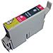 Cartucce Compatibile Con Epson T0323 Magenta - Foto miniatura 1