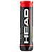 Palline Da Tennis Head Championship Palline 4 Balls - Foto miniatura 1