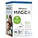 Adattatore Powerline Magic 2 WiFi 2-1-1 2400 Mbps con 2 Porte Gigabit Ethernet - Foto miniatura 1
