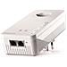 Adattatore Powerline Magic 2 WiFi 2-1-1 2400 Mbps con 2 Porte Gigabit Ethernet - Foto miniatura 2