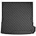 25554 Vasca Baule Su Misura In Gomma Sintetica Audi Q706-15  - Foto miniatura 2