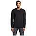 Basic O-neck Tee L / s Noos T-shirt Manica Lunga Uomo Taglia Xl - Foto miniatura 1