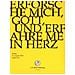 Dvd Johann Sebastian Bach - Erforsche Mich, Gott, Und Erfahre - Foto miniatura 1
