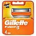 Fusion 5 Manual Blades 4 Units - Foto miniatura 1