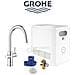 Blue Professional Starter Kit Bocca C Con Doccetta Estraibile 31325002 - Foto miniatura 1