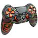 Controller Wireless Subsonic Camo Per Ps4, Ps3 E Pc - Foto miniatura 5