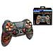 Controller Wireless Subsonic Camo Per Ps4, Ps3 E Pc - Foto miniatura 1
