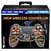 Controller Wireless Subsonic Camo Per Ps4, Ps3 E Pc - Foto miniatura 4