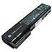 Mbi2199 Ricambio Per Laptop Batteria (laptop Battery For Hp 47,52wh - 6 Cell Li-ion 10,8v 4400mah - Black 48wh - Foto miniatura 1