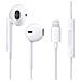 Auricolari Earpods Iphone / Ipad Originali Bianchi Per Iphone 7 / 7 Plus - Foto miniatura 1