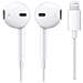 Auricolari Earpods Iphone / Ipad Originali Bianchi Per Iphone 7 / 7 Plus - Foto miniatura 2