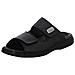 25590, Ciabatte Uomo, Nero (nero / 00), 40 Ue - Foto miniatura 1