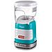 Pop Corn Party Time Macchina Per Popcorn Blu Trasparente 1100 W - Foto miniatura 1