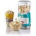 Pop Corn Party Time Macchina Per Popcorn Blu Trasparente 1100 W - Foto miniatura 3