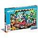 CLM24218 Puzzle da 24 pezzi Maxi - Mickey & Friends - Foto miniatura 1