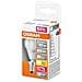 Mini-palla Led 40w / 827 Satinato E14 Dimmerabile - C - Foto miniatura 2