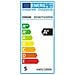 Mini-palla Led 40w / 827 Satinato E14 Dimmerabile - C - Foto miniatura 3