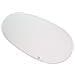 Materasso per Lettino 3D Welcool Toddler Luxe Bianco - Foto miniatura 1