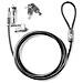Nano Master Keyed Cable Lock - Foto miniatura 1