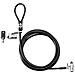 Nano Master Keyed Cable Lock - Foto miniatura 2