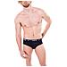 Slip Uomo 3-pack Dri-fit - Foto miniatura 5