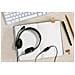 USB Hi-Fi Headphones - Cuffie con microfono - on-ear - cablato  - Foto miniatura 7