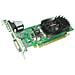 Svga Nvidia G210-1gb D3 Lp 1gb Ddr3 64bit Vga+dvi+hdmi Pci-e - Foto miniatura 1