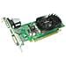 Svga Nvidia G210-1gb D3 Lp 1gb Ddr3 64bit Vga+dvi+hdmi Pci-e - Foto miniatura 2