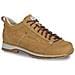 Scarpe Cinquantaquattro 54 Low Evo Ws Donna - Golden Yellow Uk 4.5 - Foto miniatura 1