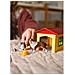 Farm World Friendly Dog House (Farm World Friendly Dog House Toy Playset, 3 To 8 Years, Multi-colour [ - Foto miniatura 3