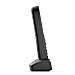 IP DECT M30 HANDSET CONFIGURABLE TO M400 AND M900 RUGGEDIZED AND ROBUST DESIGN DECT ENCRYPTION - Foto miniatura 2