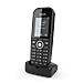 IP DECT M30 HANDSET CONFIGURABLE TO M400 AND M900 RUGGEDIZED AND ROBUST DESIGN DECT ENCRYPTION - Foto miniatura 4