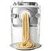 Macchina per Pasta Series 7000 HR2660/00 Completamente Automatizzata con Potenza 200 Watt Colore Bainco - Foto miniatura 1