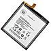 Batteria Interna Per Samsung Galaxy S10 Lite 4500mah 100% Compatibile - Foto miniatura 1