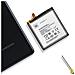 Batteria Interna Per Samsung Galaxy S10 Lite 4500mah 100% Compatibile - Foto miniatura 3