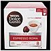 Dolce Gusto Caffè Espresso Roma 30 Capsule - Foto miniatura 1