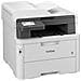 Stampante Multifunzione MFC-L3760CDW Laser LED a Colori Stampa Copia Scansione Fax A4 26 ppm Wi-Fi / Ethernet / USB - Foto miniatura 2