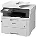 Stampante Multifunzione MFC-L3760CDW Laser LED a Colori Stampa Copia Scansione Fax A4 26 ppm Wi-Fi / Ethernet / USB - Foto miniatura 3