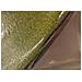 Tovaglia Natalizia Antimacchia Plastificata Pvc Trasparente Oro Proteggi Tavolo 140x190 Oro - Foto miniatura 3