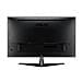 VY279HGE Monitor 27" 1920 x 1080 Pixel Full HD Nero - Foto miniatura 4