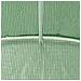 Serra Con Telaio In Acciaio Verde 12 M 6x2x2,85 M - Foto miniatura 8