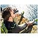 Fernglas BluHorizons 10x42 binocolo Nero, Grigio - Foto miniatura 5