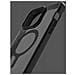 Cover Per Iphone 14 Pro Max Rinforzata Ibrida Compatibile Con Magsafe, Trasparente - Foto miniatura 2
