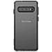 Cover Rigida Anymode Per Galaxy S10 Plus, Trasparente - Foto miniatura 1