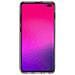 Cover Rigida Anymode Per Galaxy S10 Plus, Trasparente - Foto miniatura 2