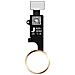 Tasto Home 3d Per Iphone Se 2020, 8 Plus, 8, 7 Plus E 7 - Foto miniatura 1